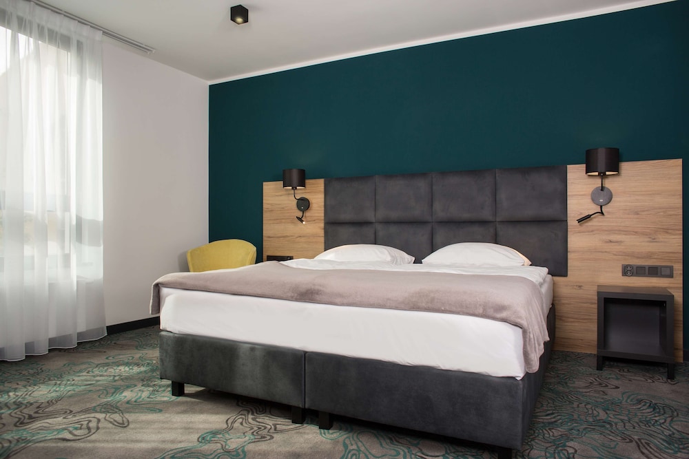 Hotel Kyriad Stargard 15/50