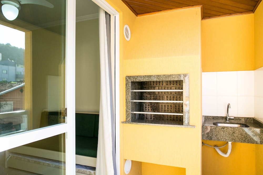 Bombinhas Praia Apart Hotel - Unidade Bombas 6/50