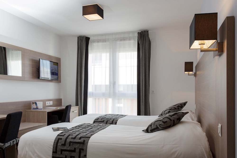 Aparthotel Adagio Access Massy Palaiseau 14/71