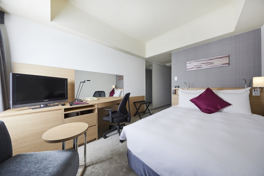 Ana Crowne Plaza Hotel Kanazawa 17/67