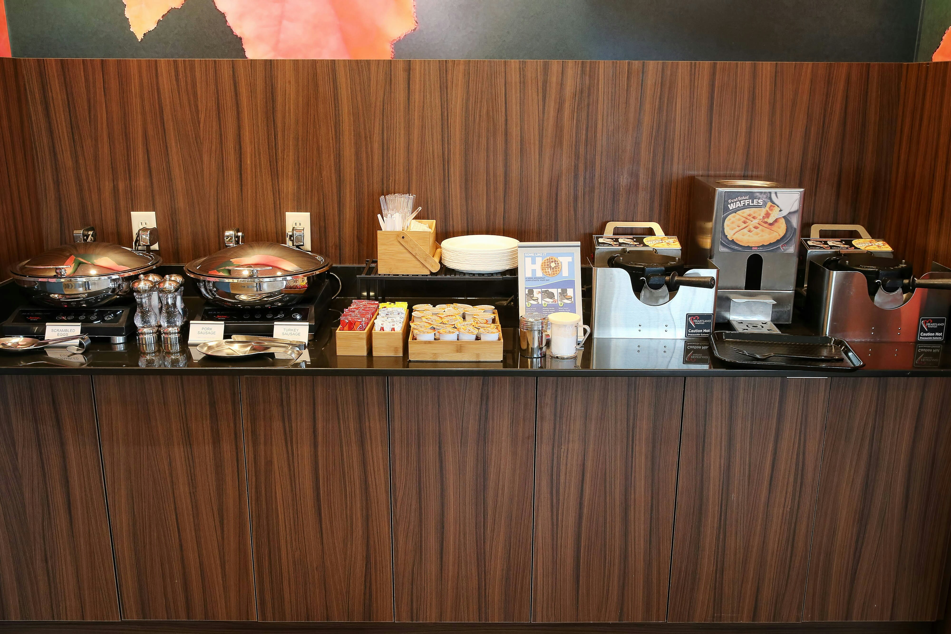 Fairfield Inn Suites By Marriott Madison Verona 12/34