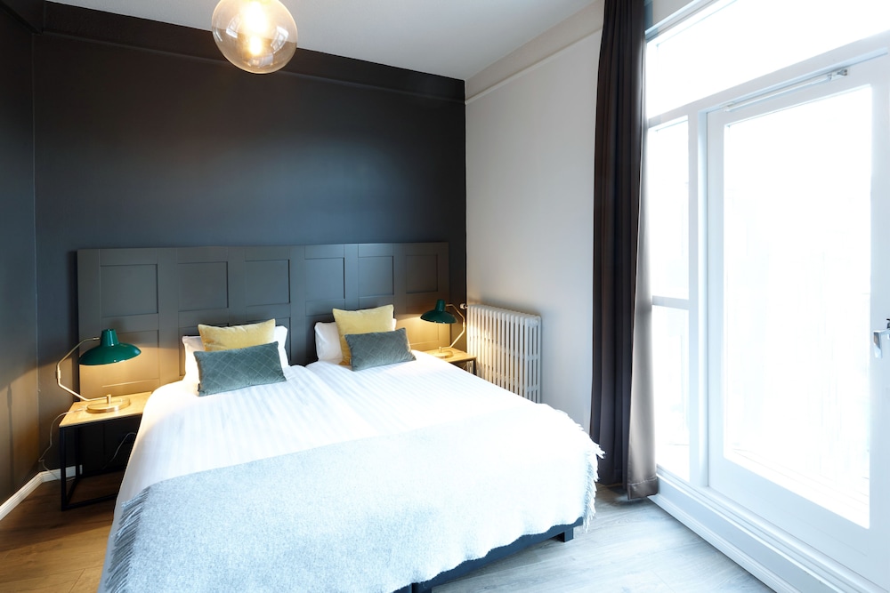 Fosshotel Baron 9/50