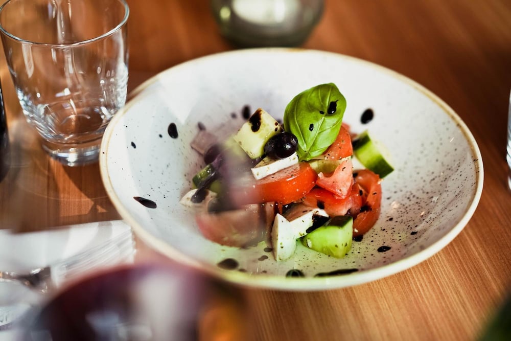 Kitz Boutique Hotel & Restaurant 22/43