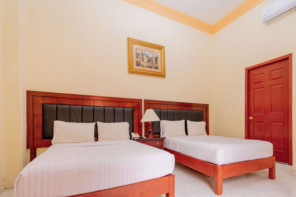 Hotel Gran Misiones Queretaro 9/49