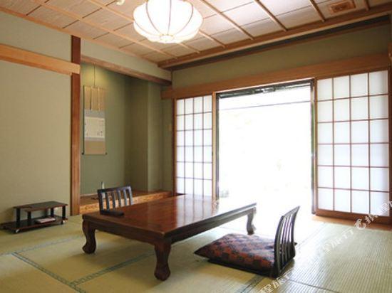 OUMEITEI TSUJI RYOKAN NAGANO 10/34