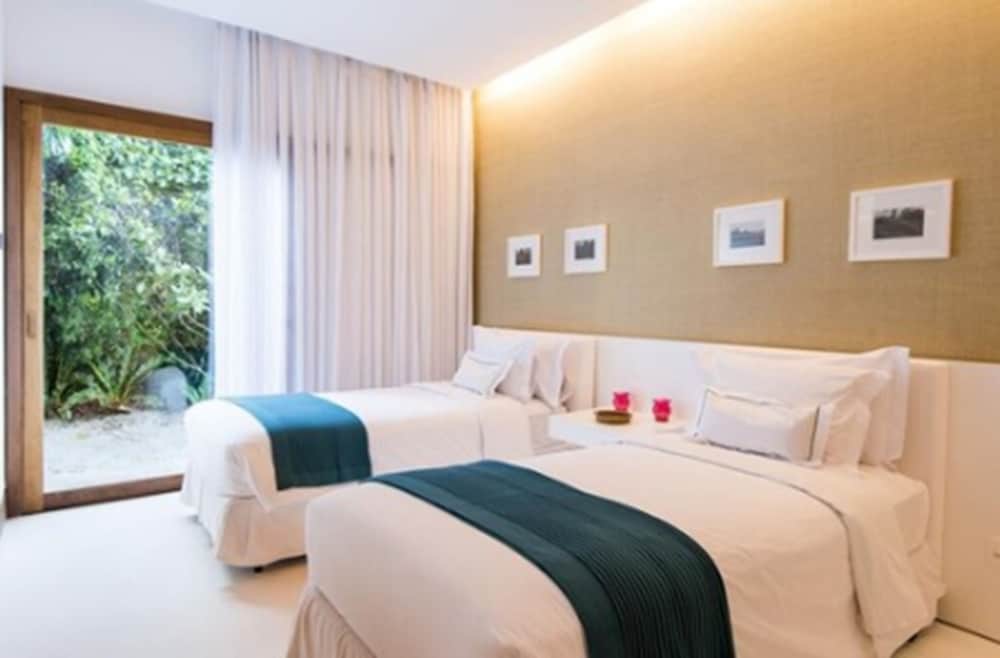 Pool, Villa, Double Bed