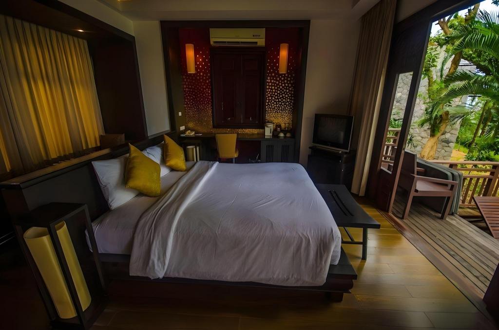 Bhundhari Resort & Villas Samui 13/50