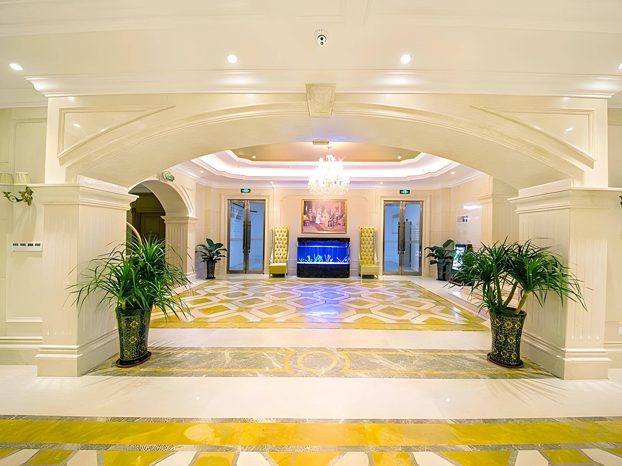 Vienna Hotel (Guilin Wanfu Square) 11/45