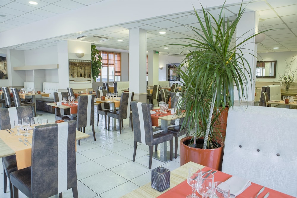 Kyriad Orange Centre 43/69