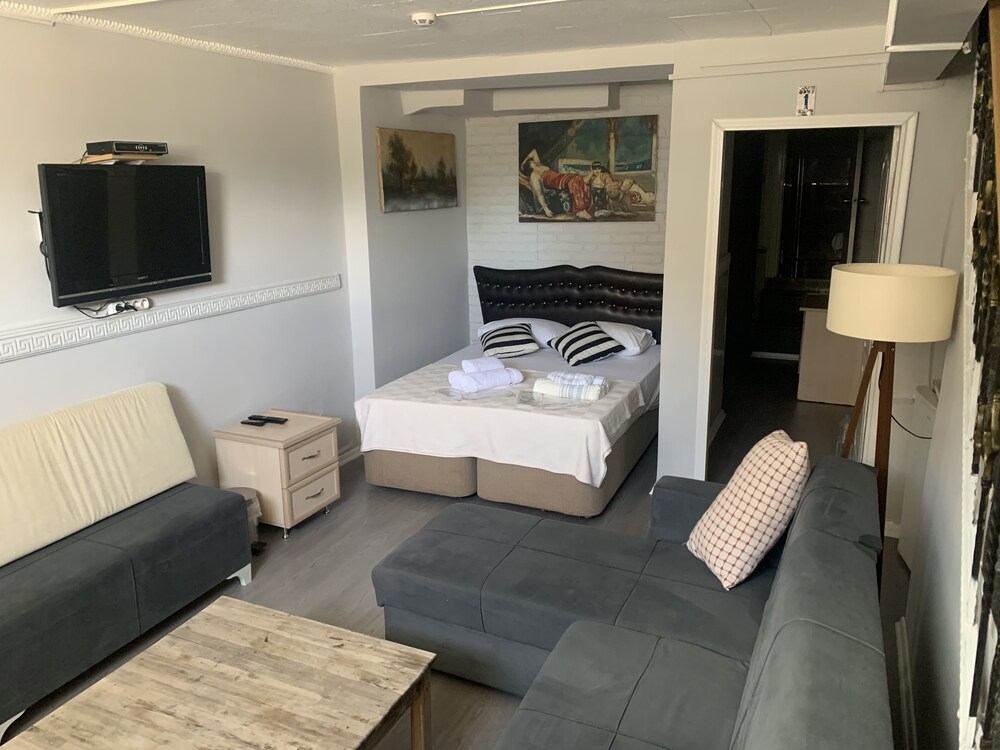 ANTIK SOFIA HOTEL 11/50