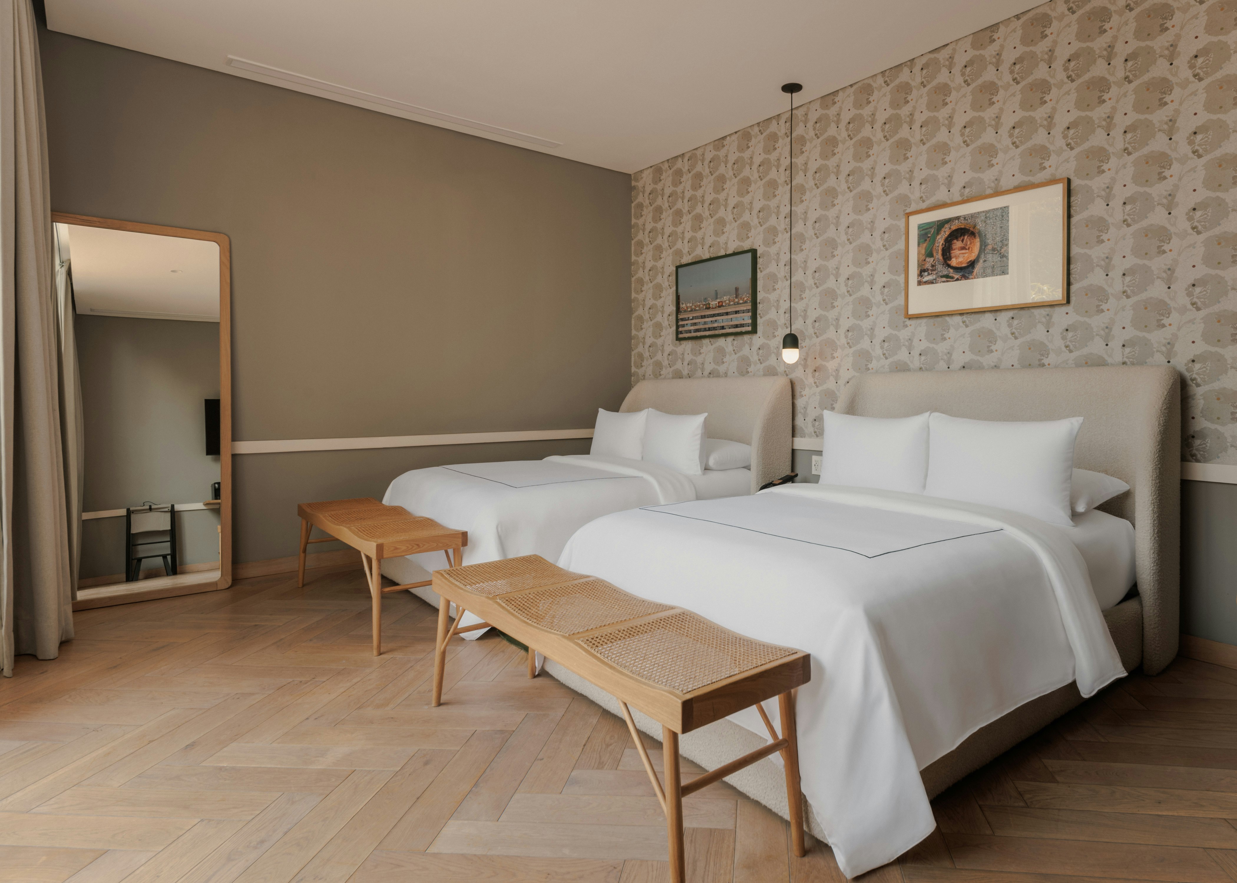 Casona Roma Norte 22/58