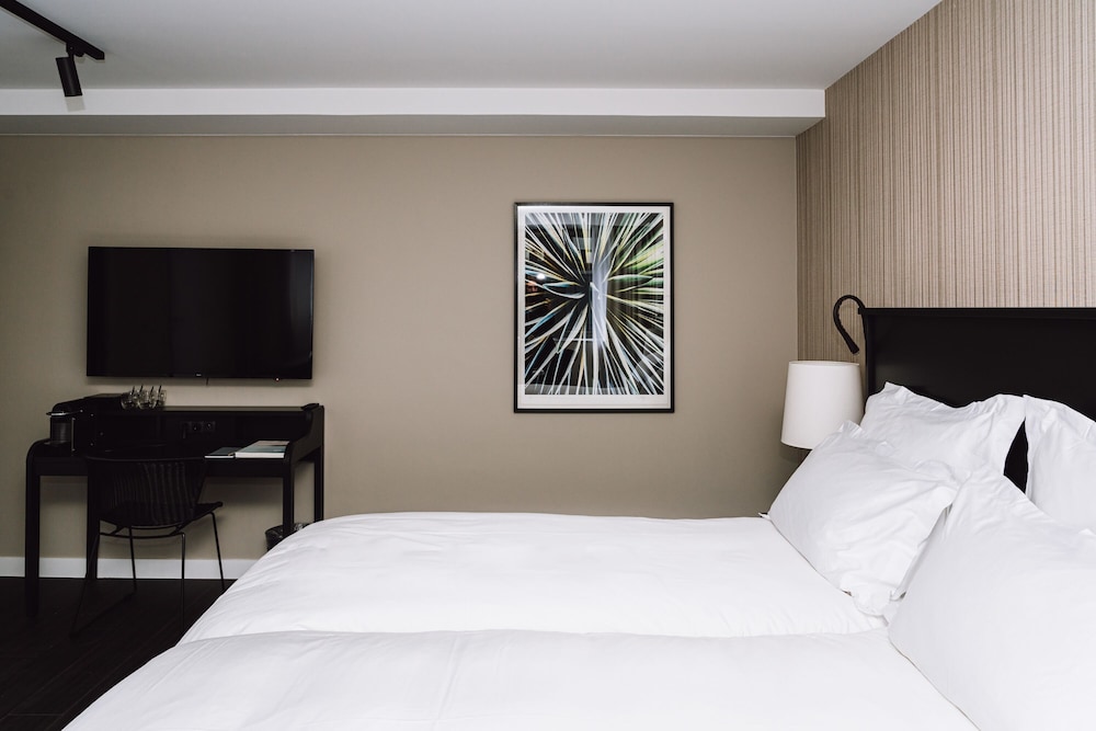 Pillows City Hotel Brussels Centre 8/45