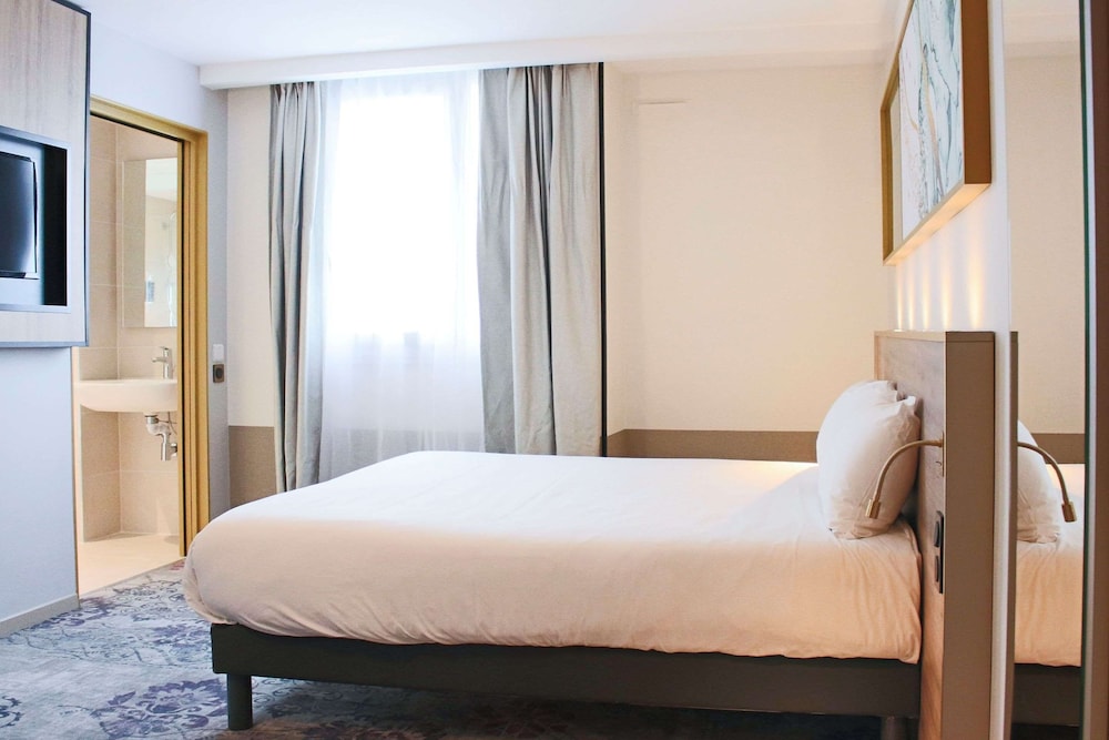 Brit Hotel Bordeaux Aeroport Le Soretel 14/61