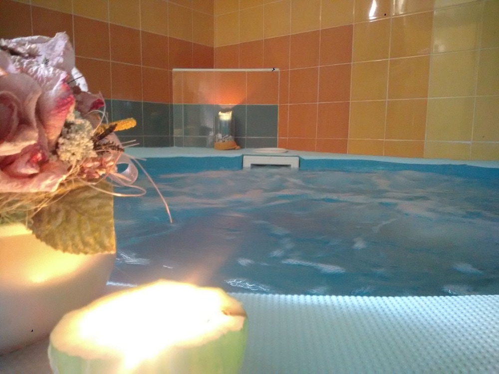 Hotel Residence Baia Delle Ginestre 15/50