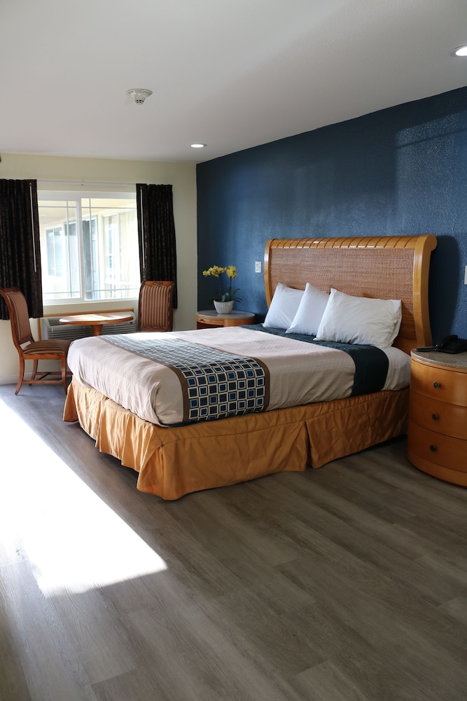Valli Hi Motel 16/44
