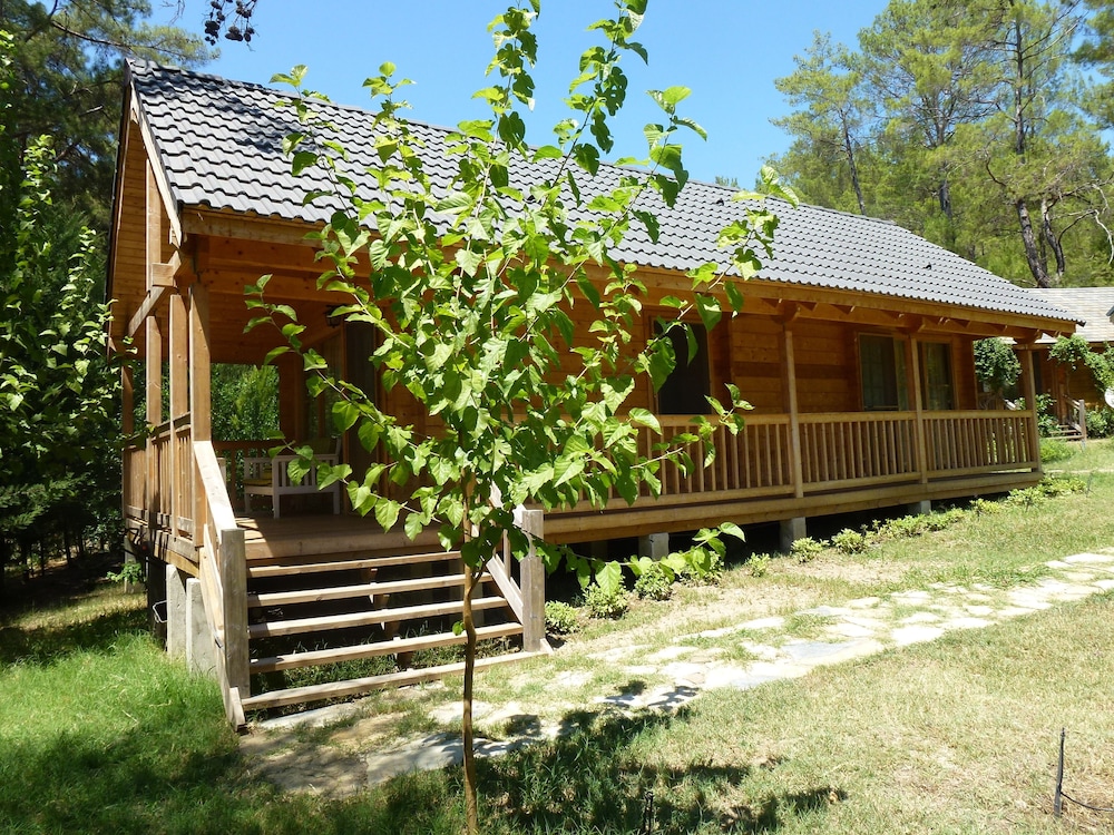 Olympos Village Hotel 36/41