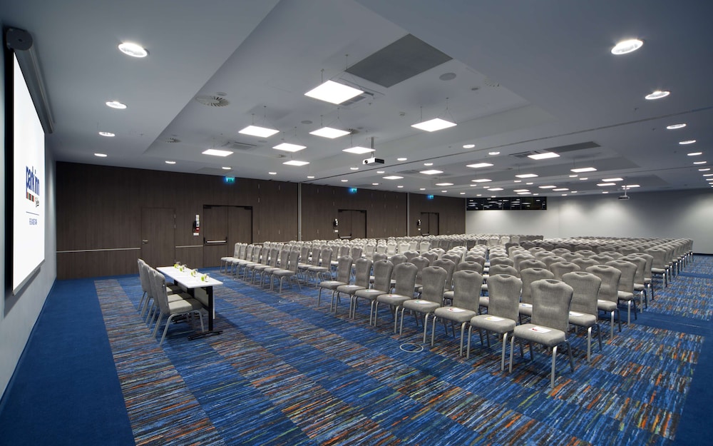 PARK INN BY RADISSON RIGA VALDEMARA 31/69