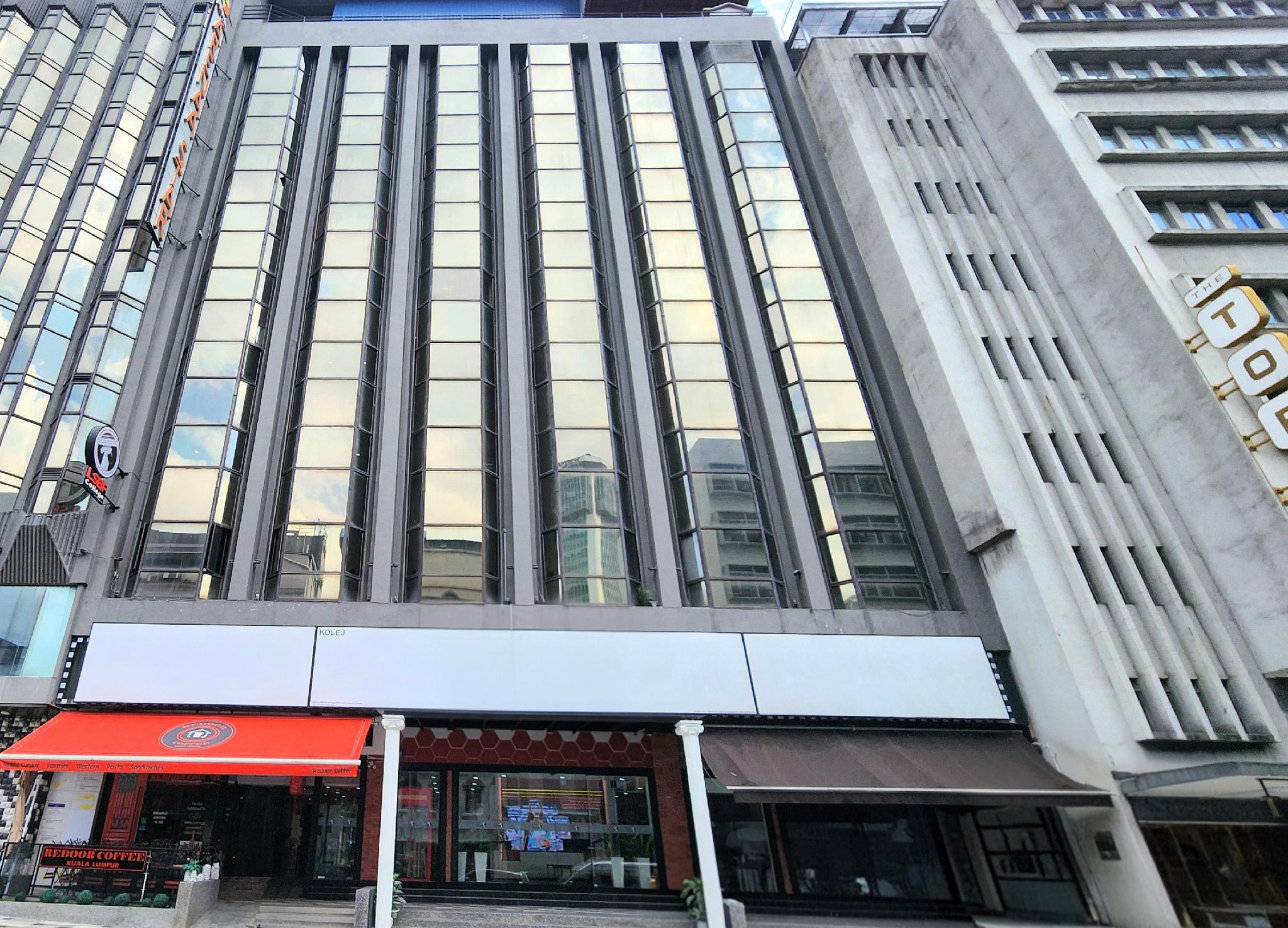 Kingston Hotel 20 AT Chinatown, Kuala Lumpur (Previously Known as Arenaa Star KL) in KUALA LUMPUR