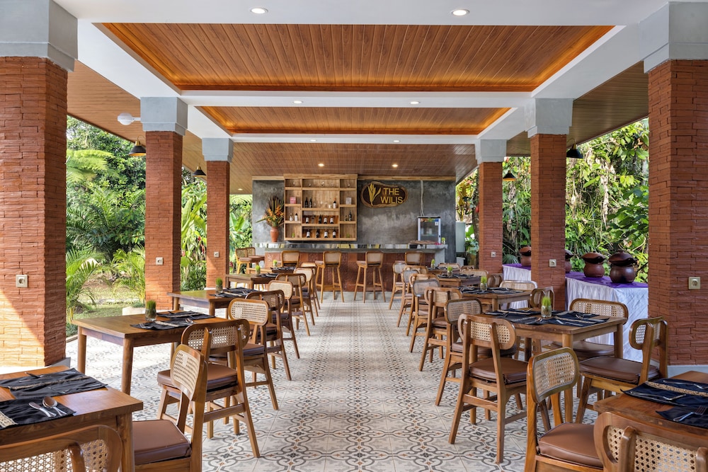 SENETAN VILLAS AND SPA RESORT 31/50