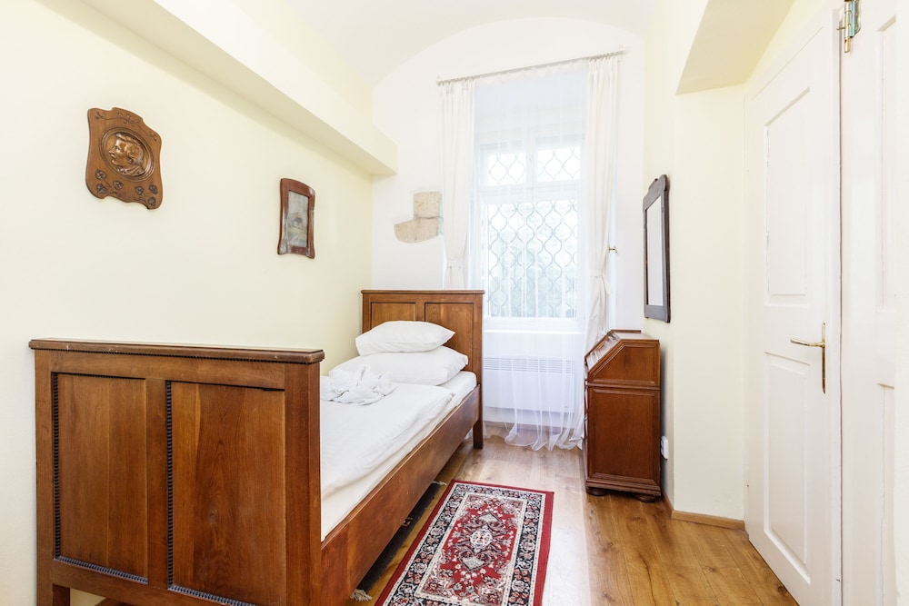 Prague Siesta Apartments 18/49