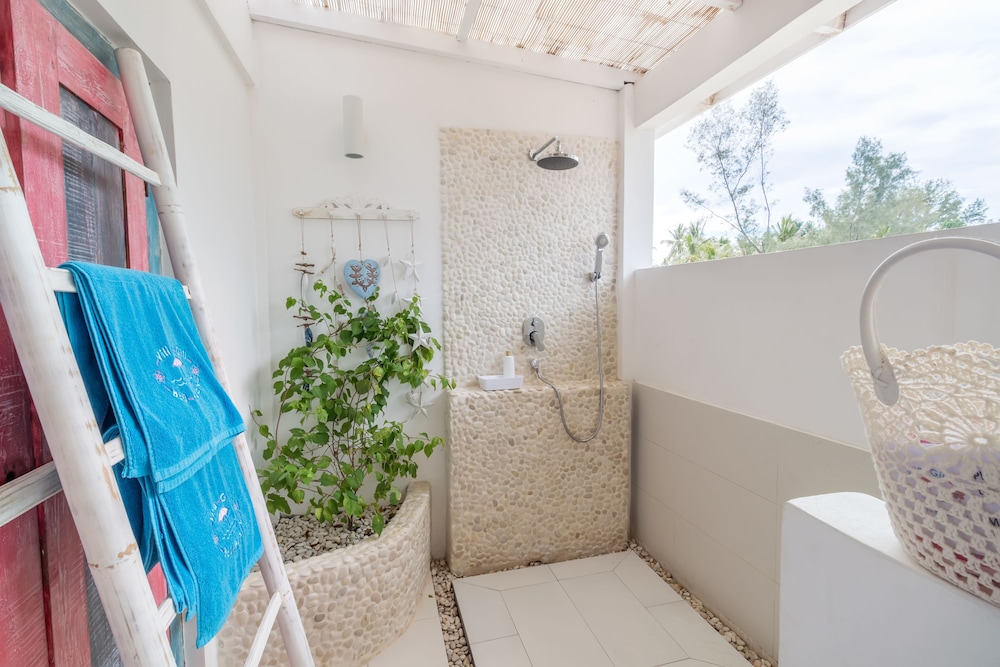 Villa Gili Bali Beach 4/50