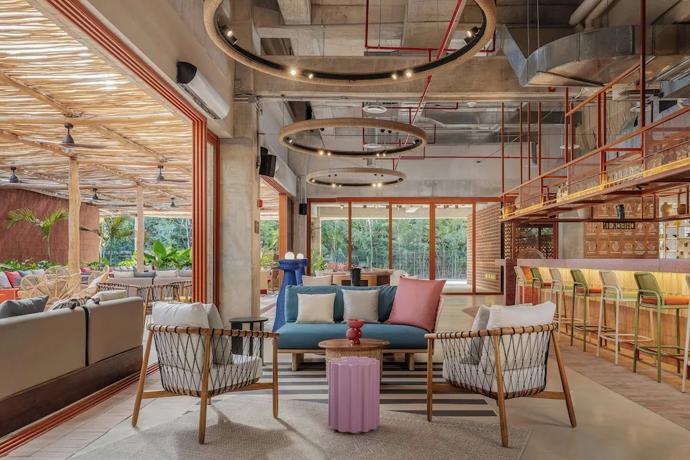 Moxy Tulum by Marriott 37/50