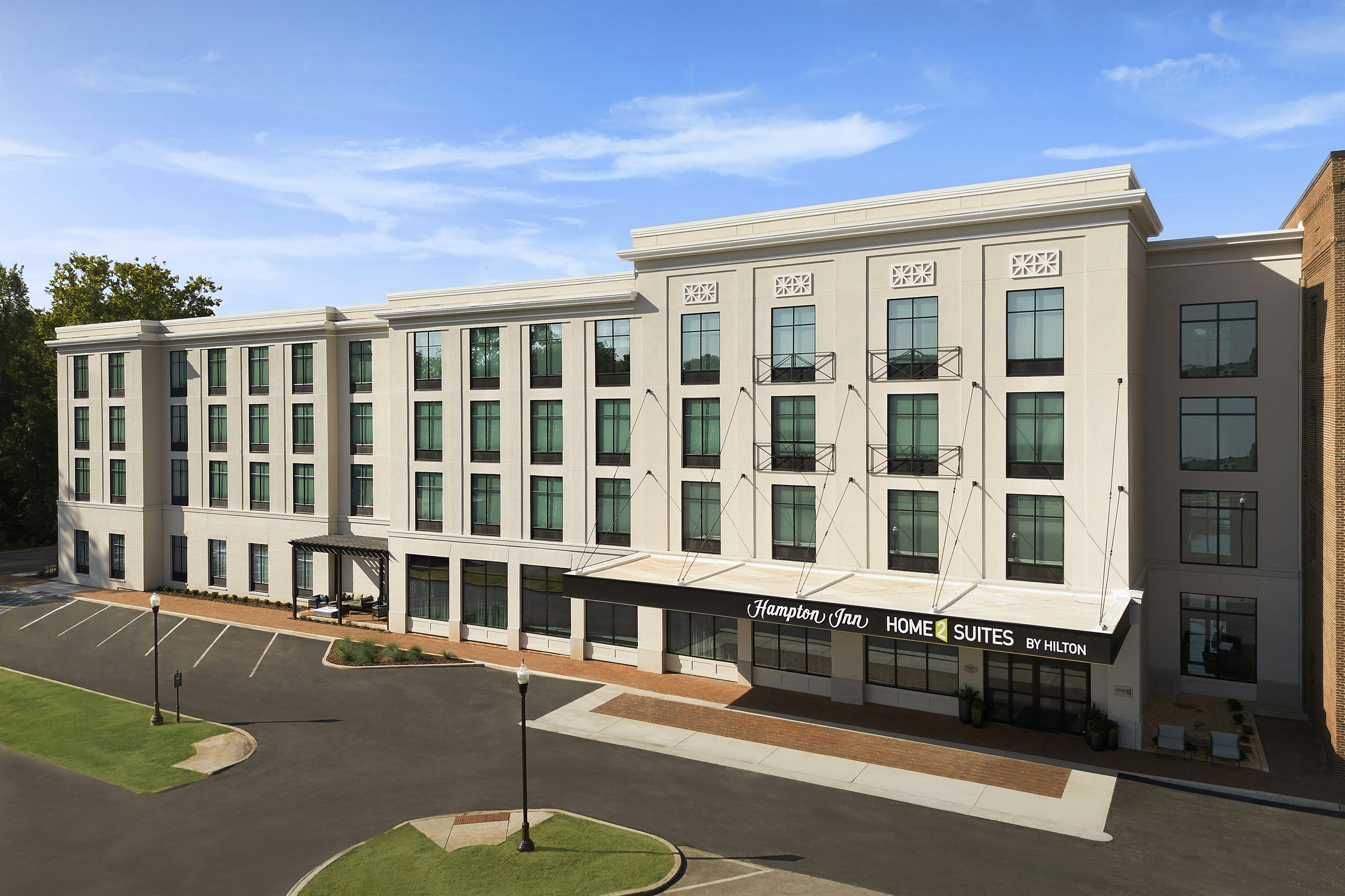 Home2 Suites by Hilton Huntsville Village of Providence 1/14