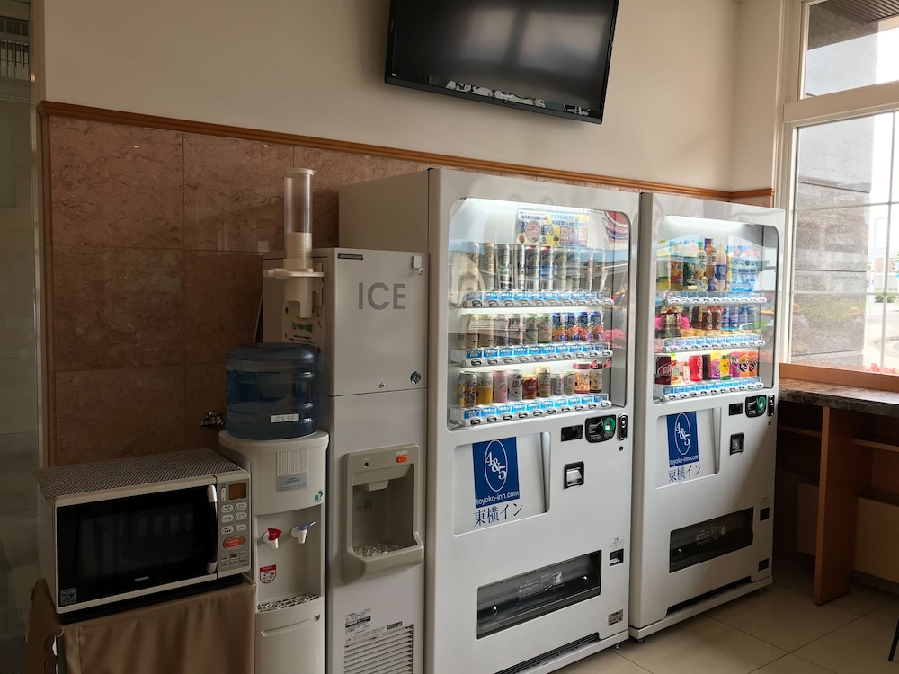 Toyoko Inn Chiba Minato Ekimae 28/57