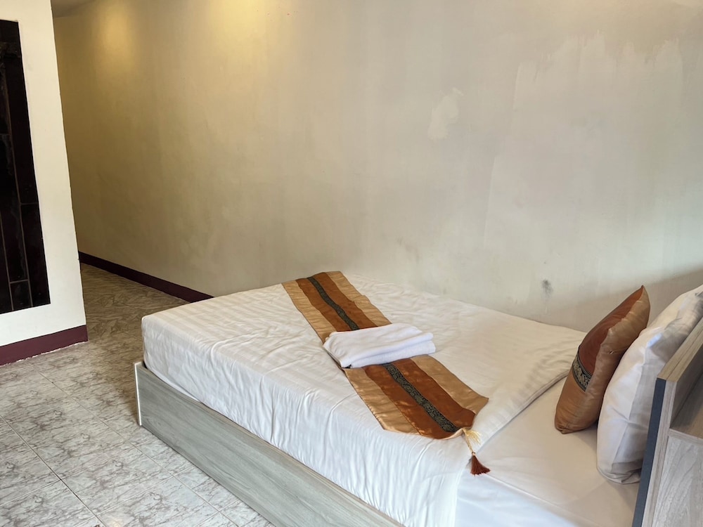 Pai Residence Chiangmai Gate 35/50