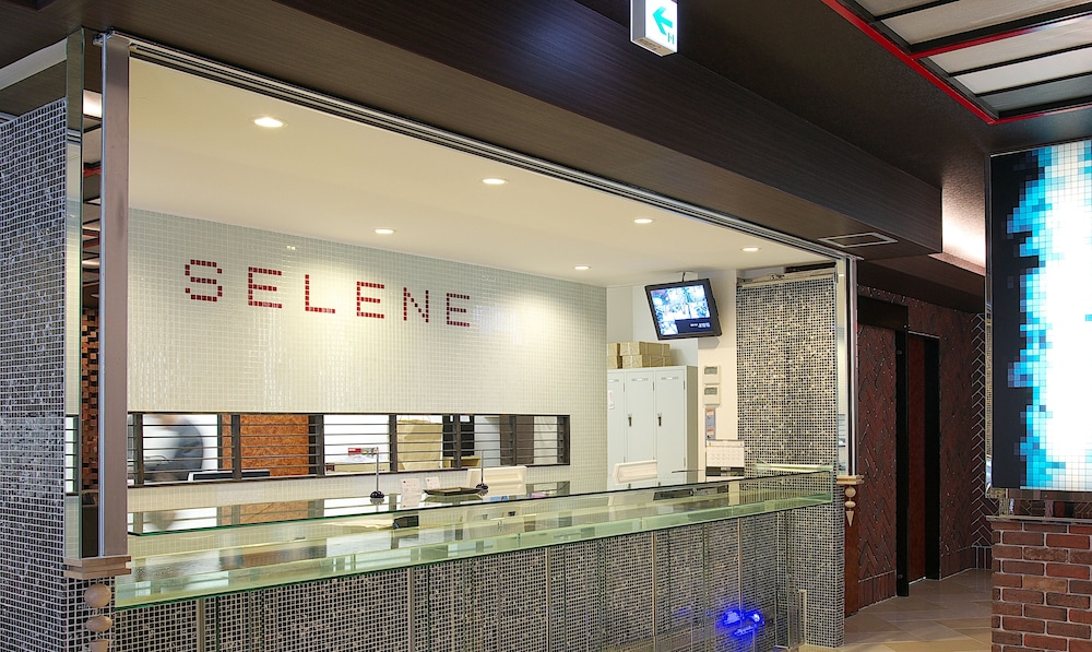 Hotel Chuo Selene 16/43