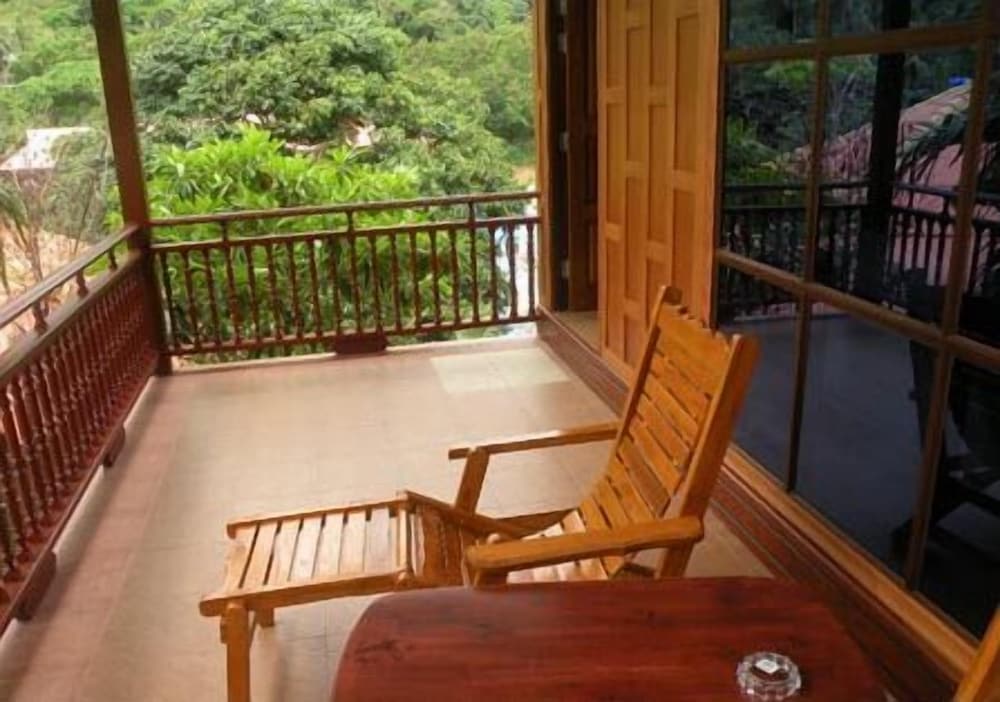 Jj Bungalow Guest House 28/35