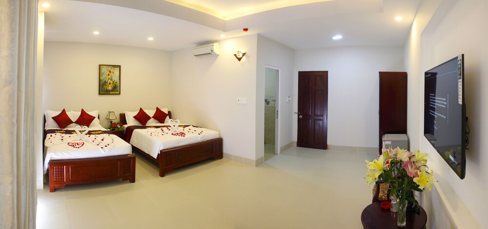 Sand Beach Resort 26/50
