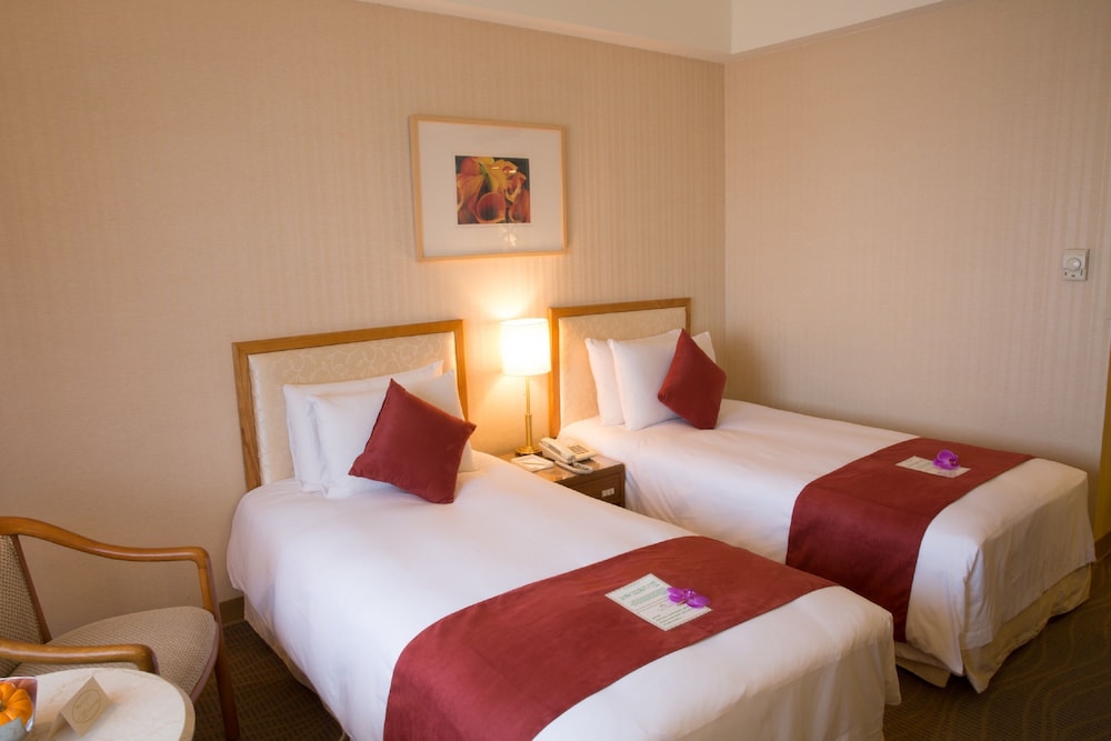 Hotel Riverview Taipei 21/65