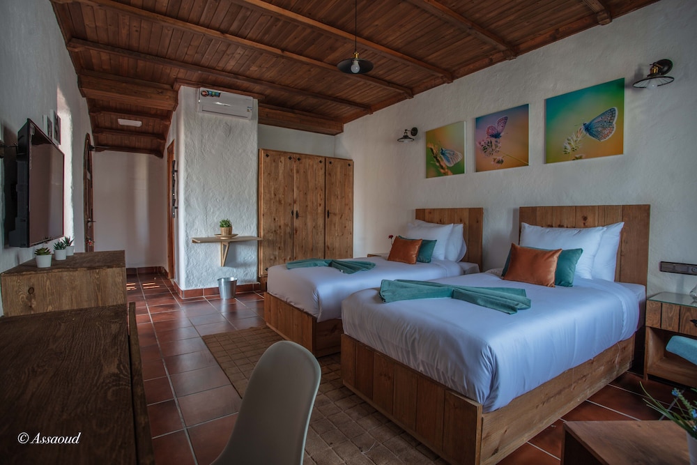 Hotel El Cortijo Spa 33/58