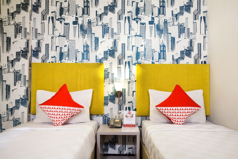 Belvena Hotel Mangga Besar 11/23