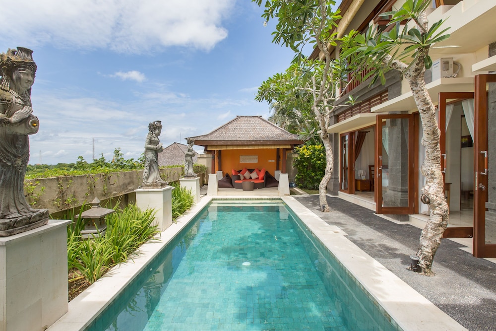 Villa Lidwina By Nagisa Bali 36/47