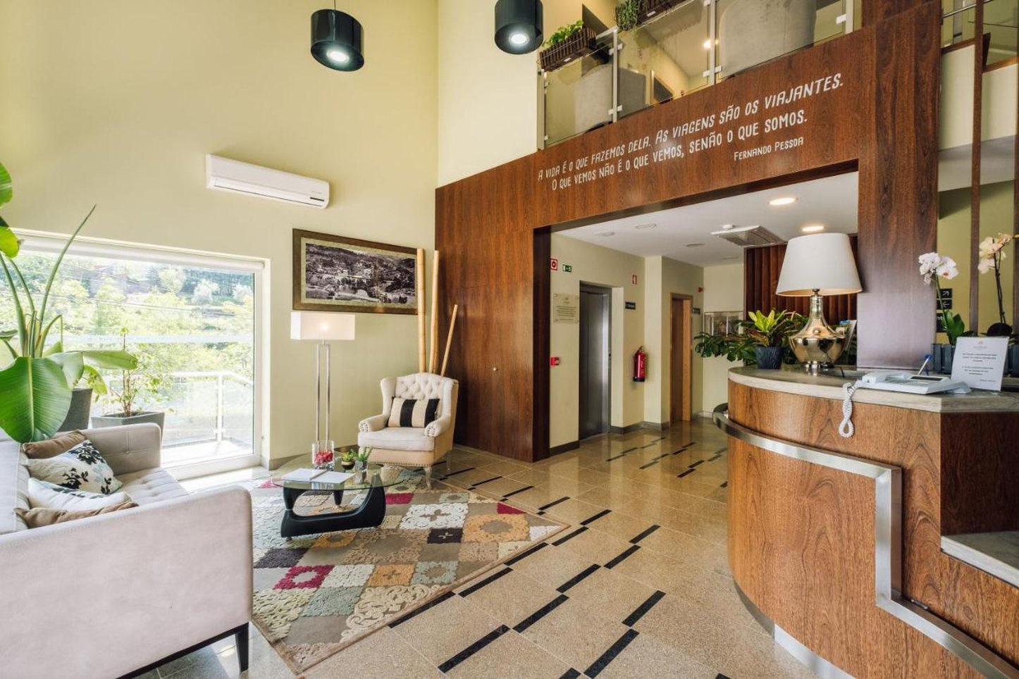 Alva Valley Hotel 3/42