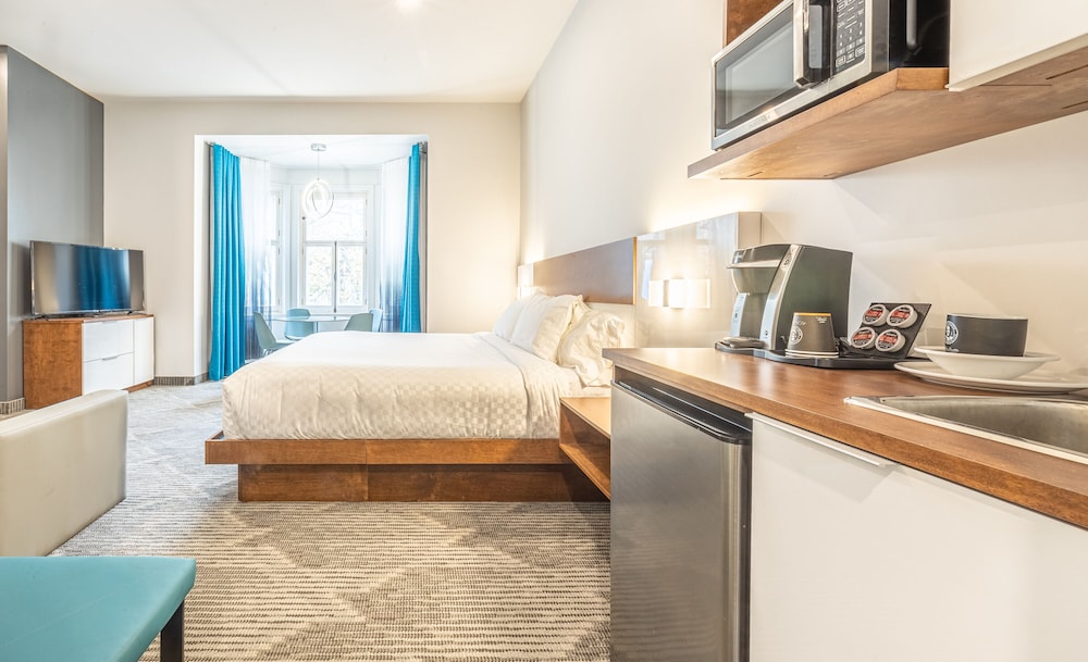 Hotel Manoir Vieux Quebec 24/50