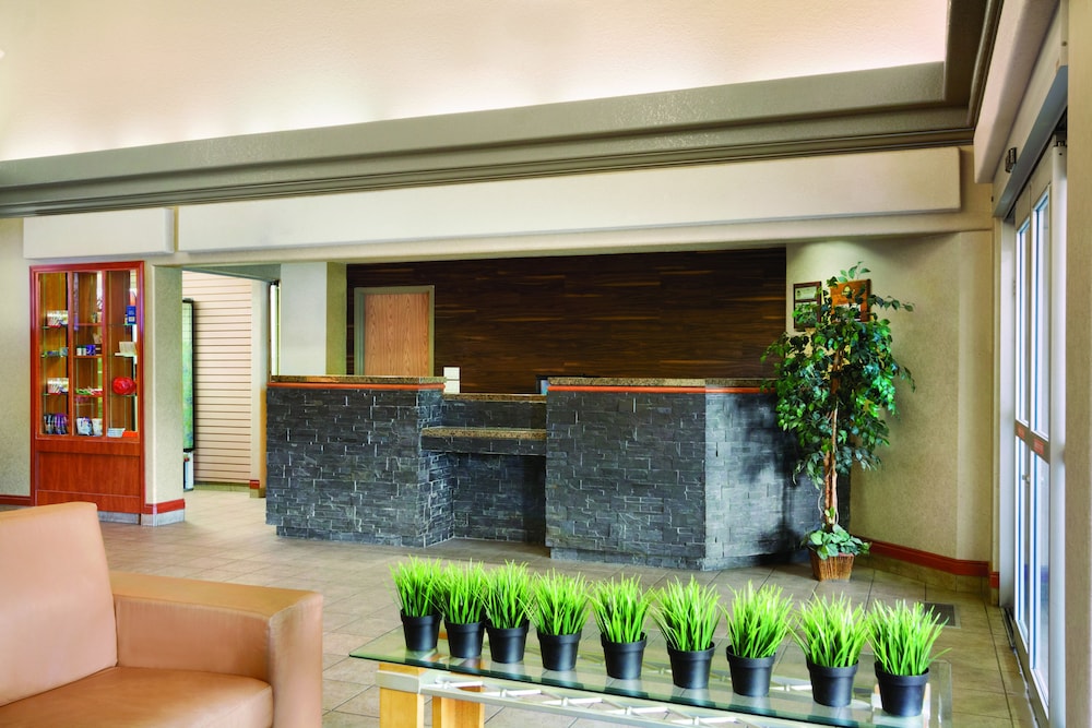 Days Inn Red Deer 18/28