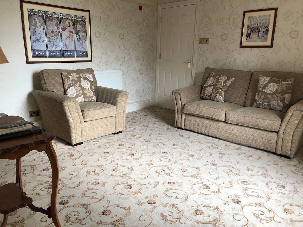 Rossett Hall Hotel 43/78