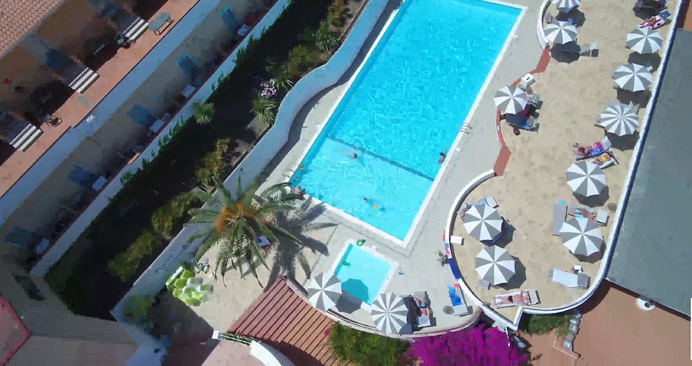 LH Pedraladda Resort 10/58