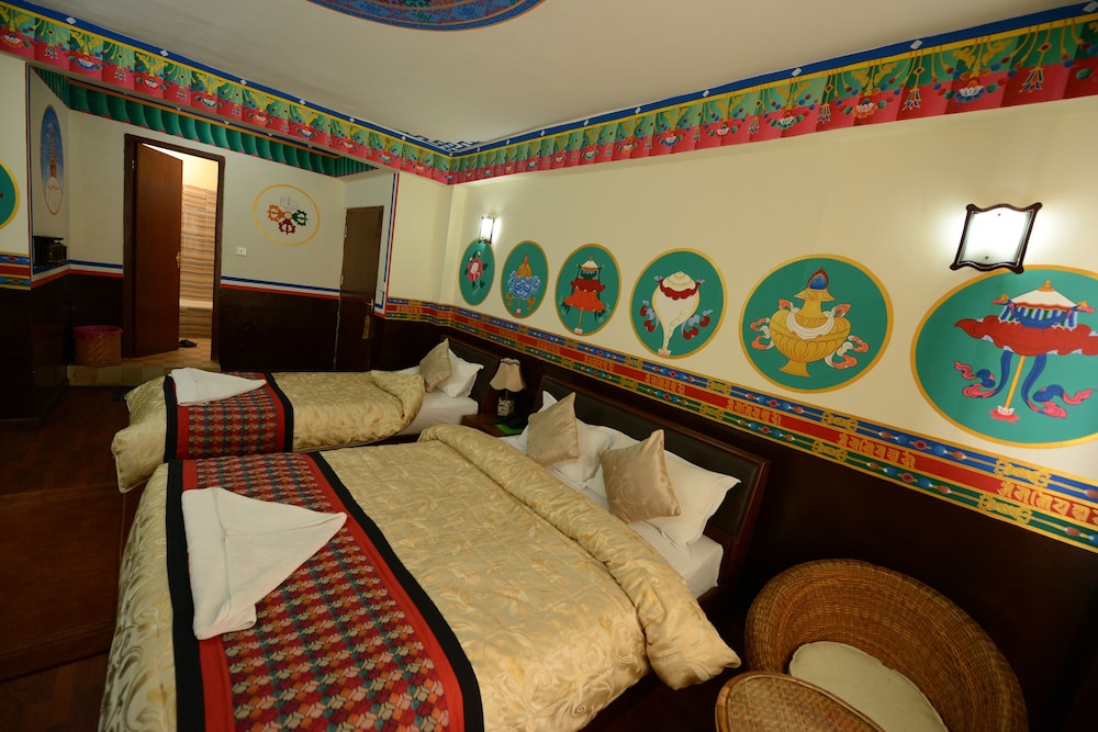 Kathmandu Eco Hotel 30/71