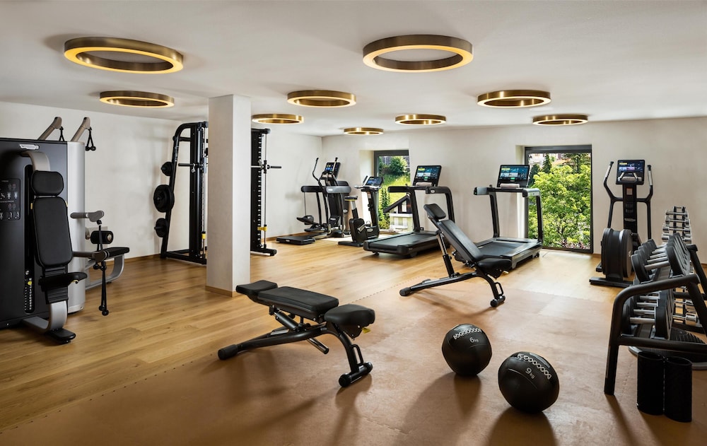 Kempinski Palace Engelberg 22/45