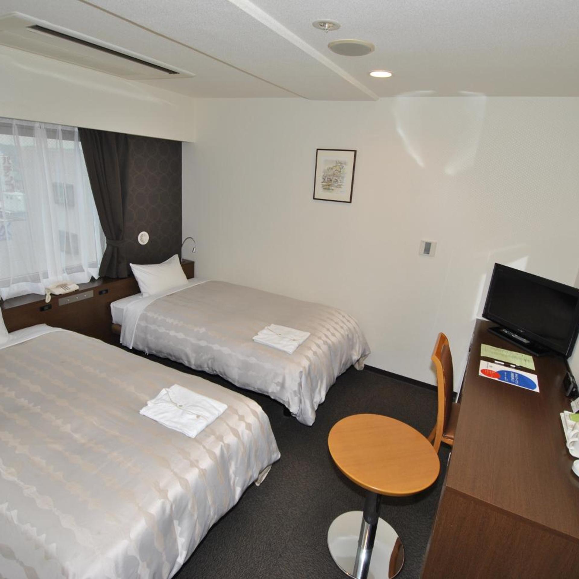 Hotel Mark-1 Abiko 6/39
