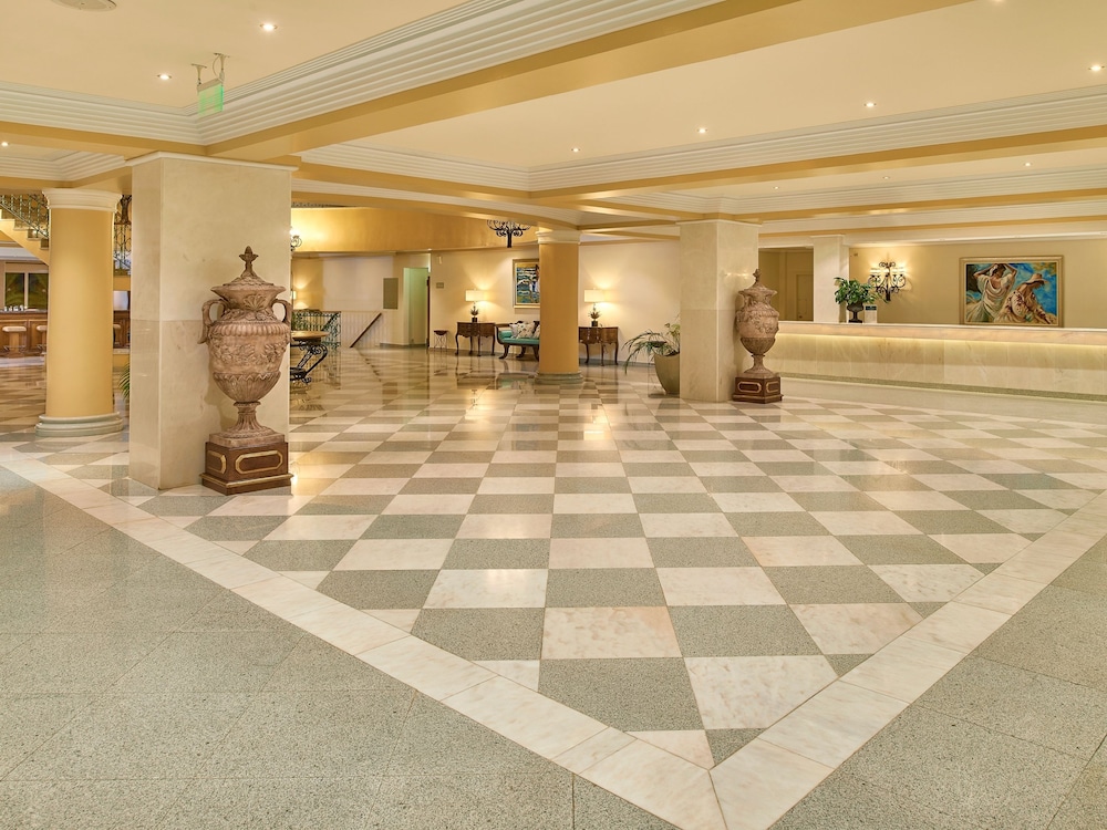 Ria Park Hotel & Spa 13/74