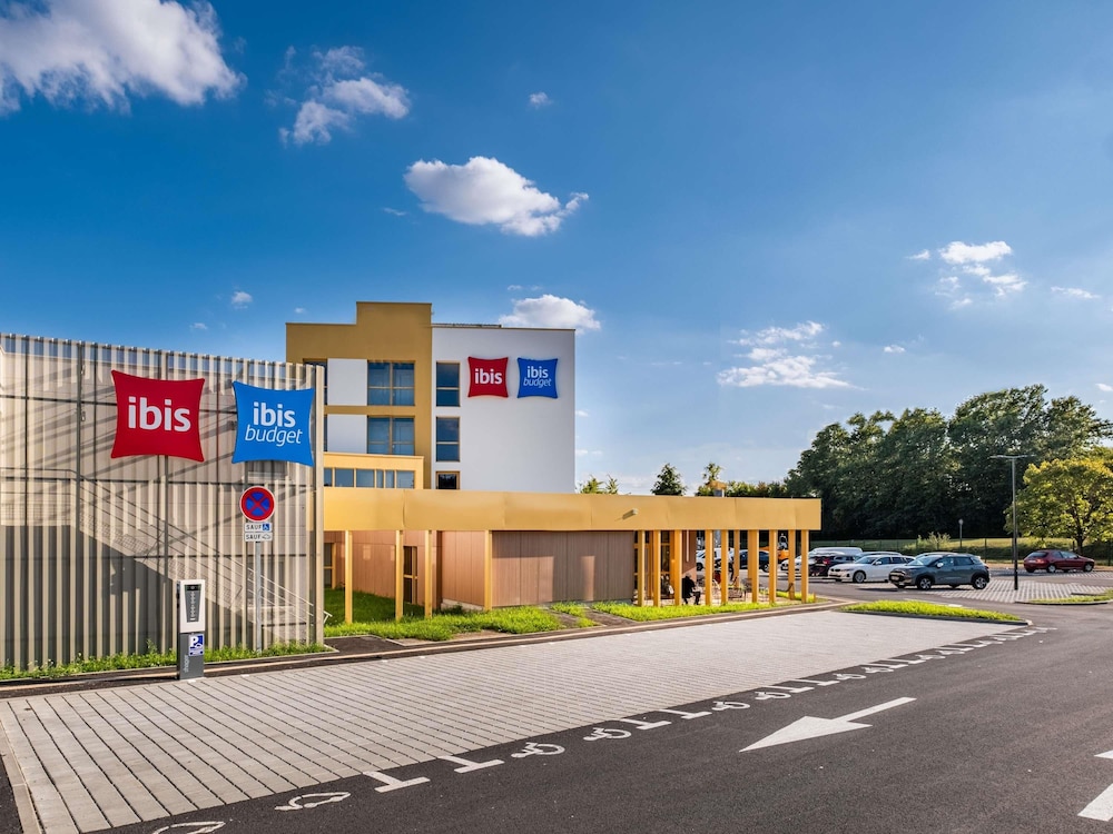 ibis budget Nantes Nord Treillieres 30/33