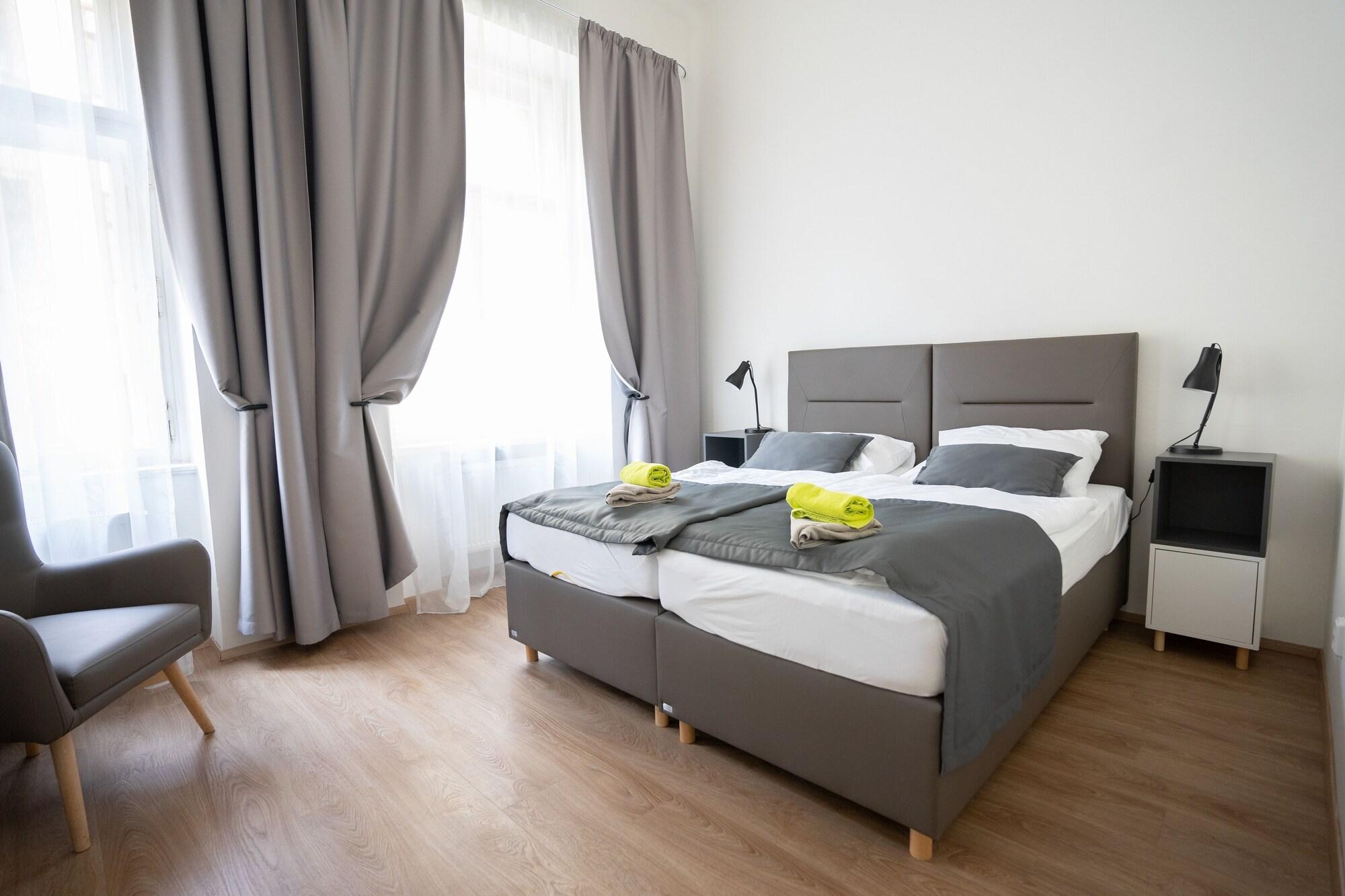 1 Bedroom, Superior, Apartment, Kitchenette