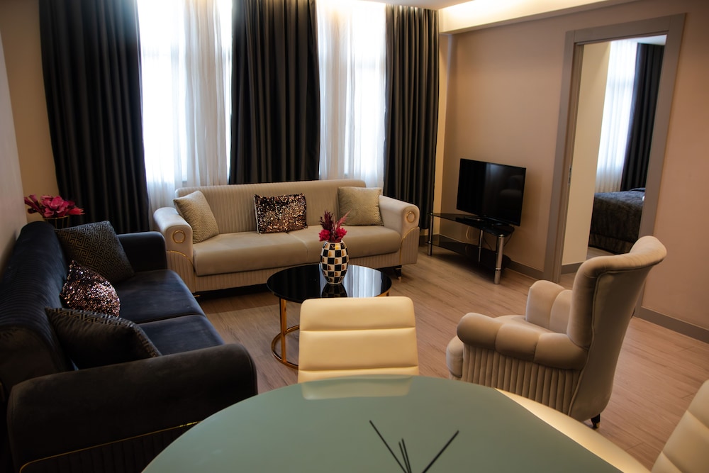 Star of Istanbul Residence 23/50
