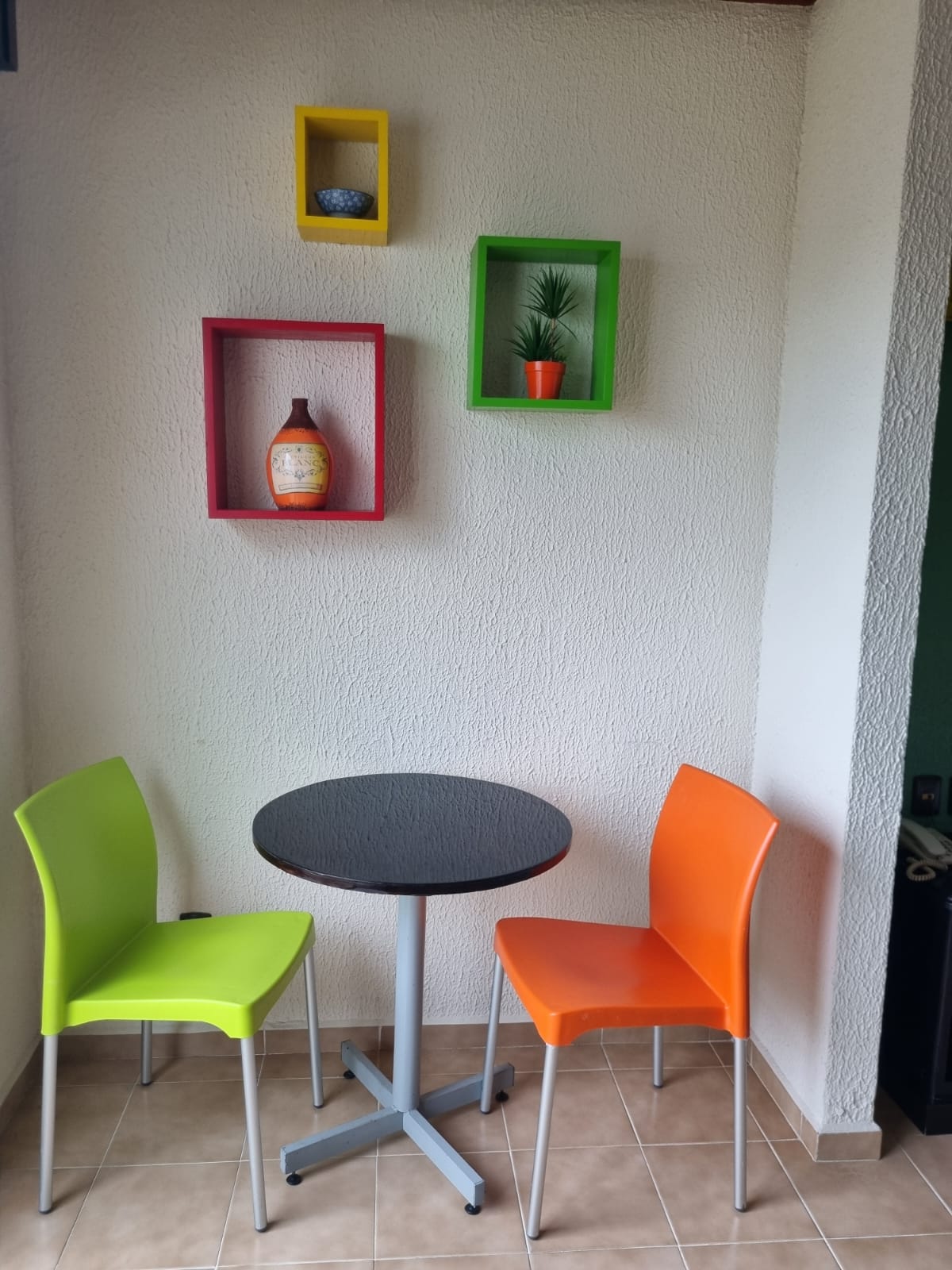 Suites Los Arcos 23/39
