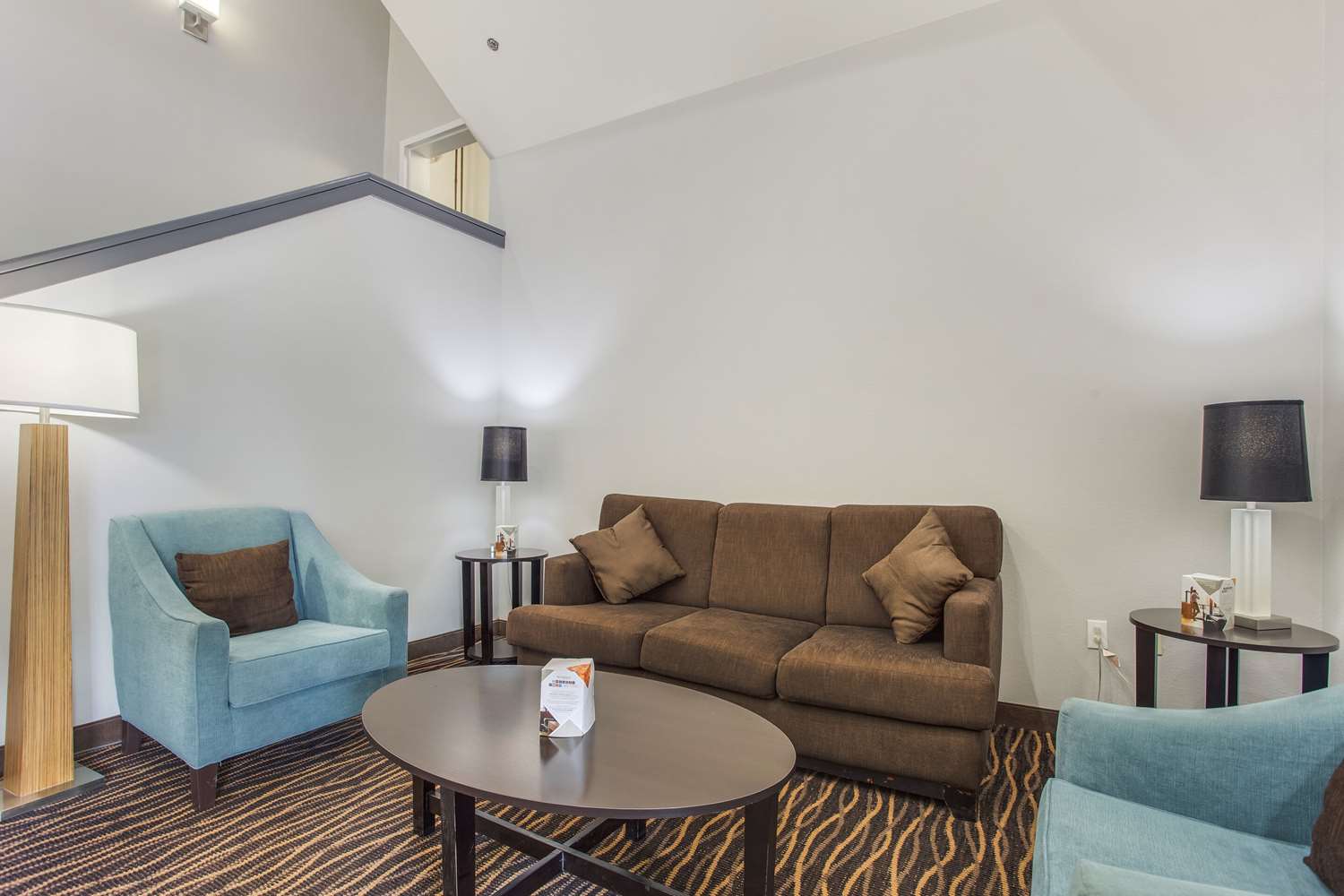 Quality Inn Conway Northwest 27/43